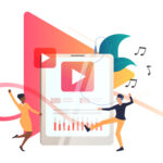 Video Promotions ads