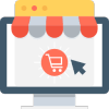 E-commerce Web Design