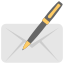 Newsletter writing