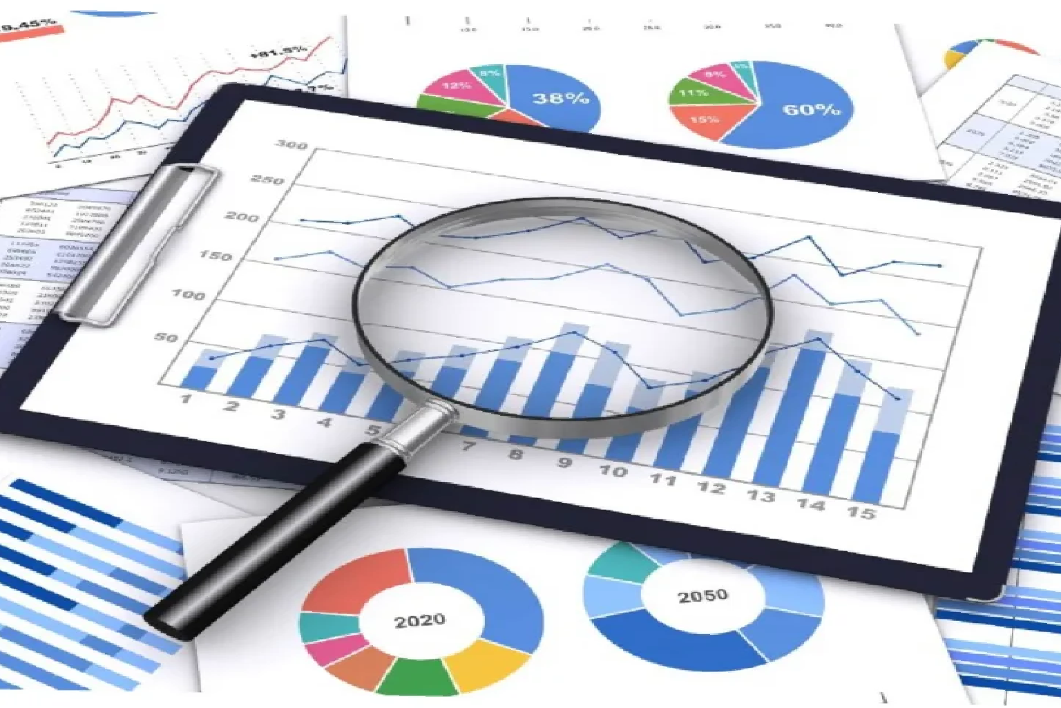 Research And Analysis