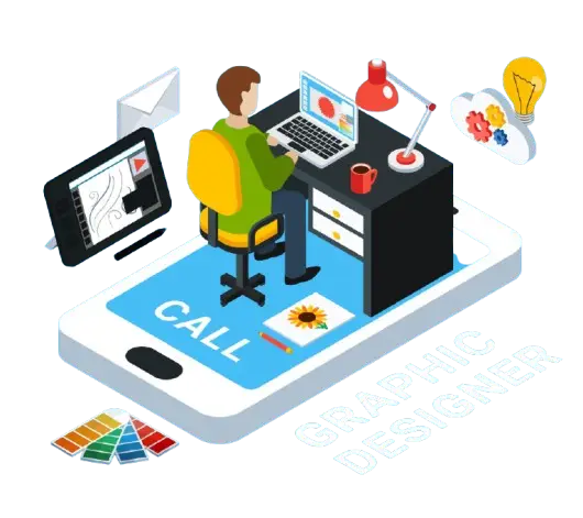 Graphics Design