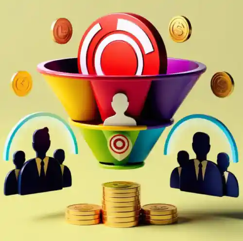 More Leads and Sales