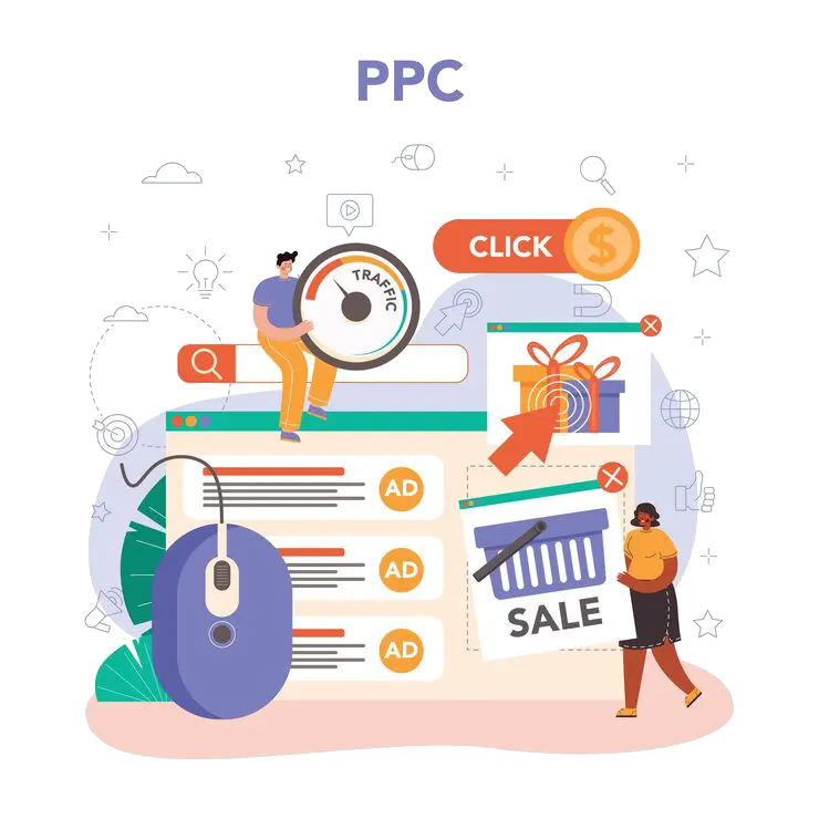 Pay Per Click