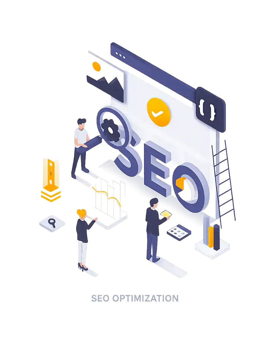 Search Engine Optimization