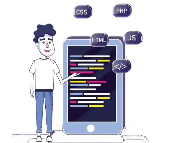 Web Development