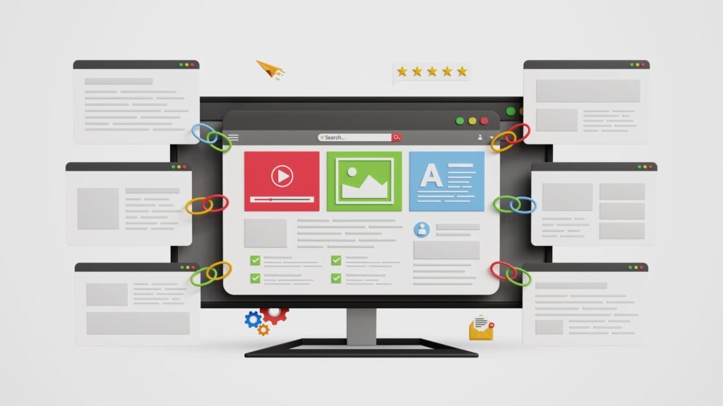 Backlinks