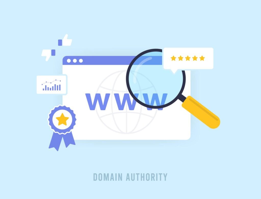 Domain Authority