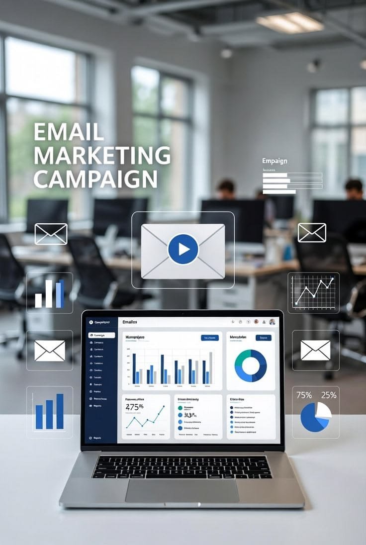 Email Marketing Services