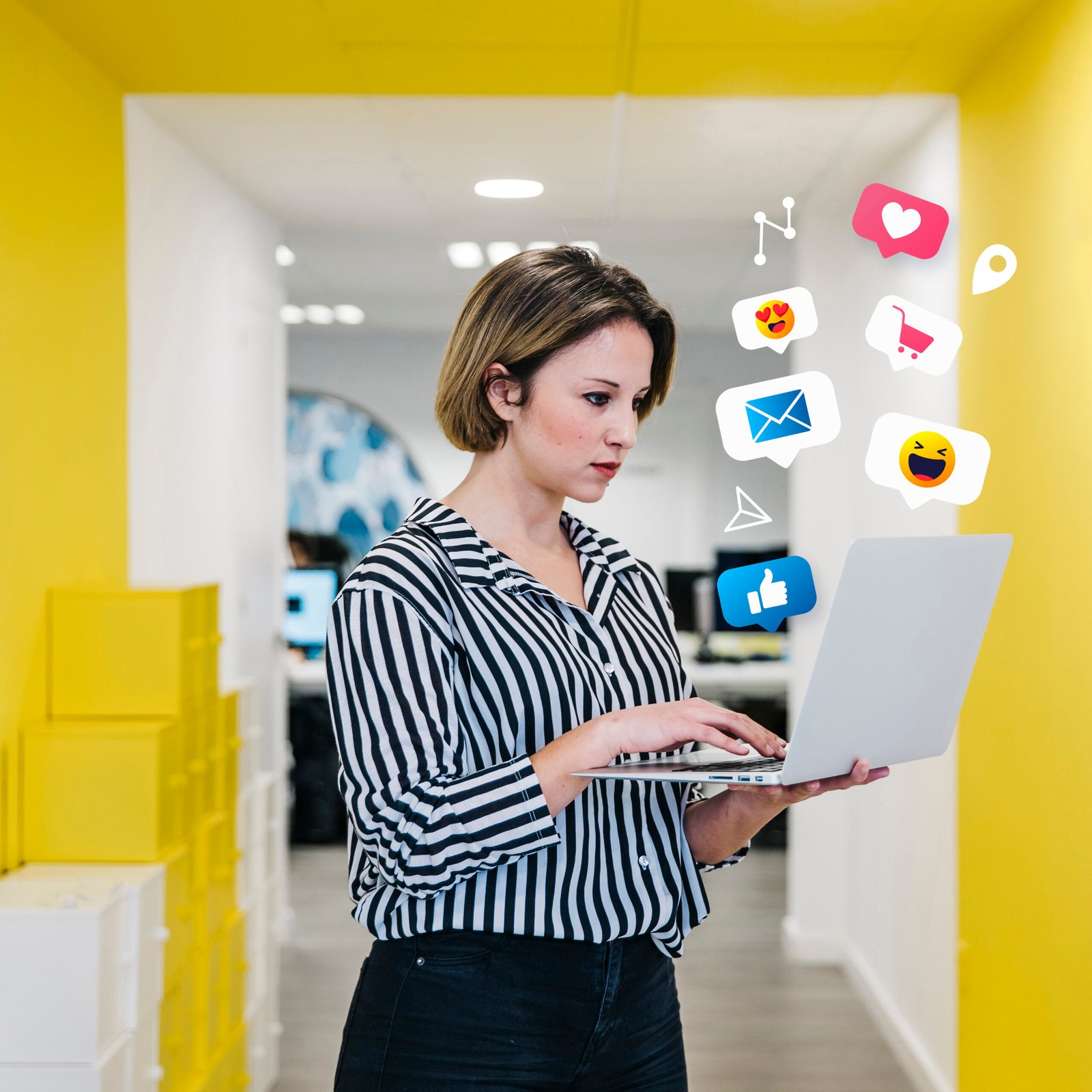 Social Media Optimization Services