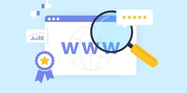 Domain Authority